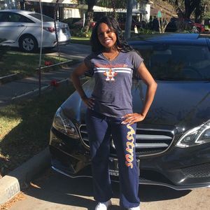 Meet your Posher, Texxas